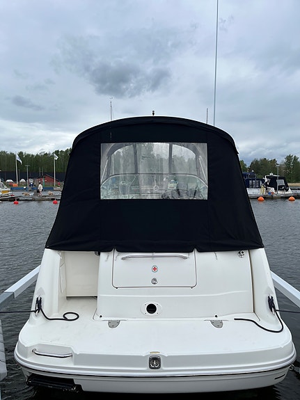 Sea Ray Sundancer 260/275 3 of 13