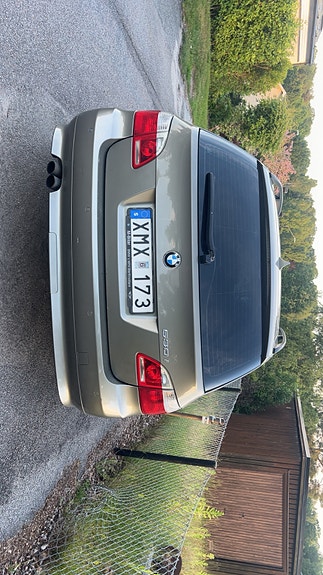BMW 530i 5 of 13