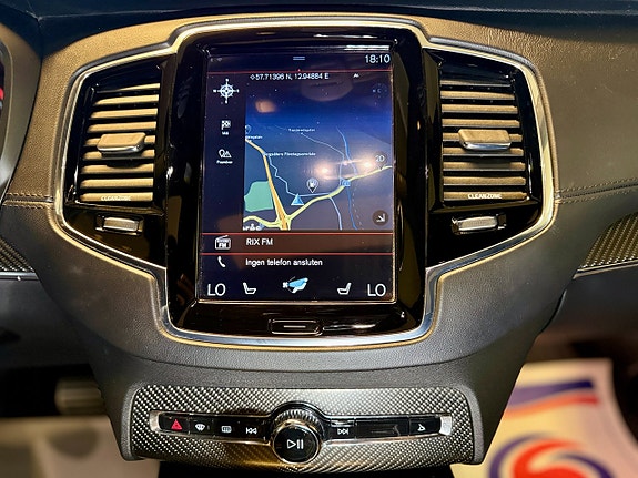 Volvo XC90 19 of 21