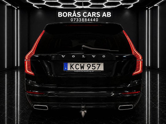 Volvo XC90 4 of 21
