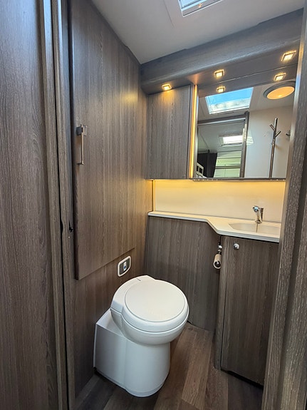 KABE Royal 630 ETDL E9 6 of 9