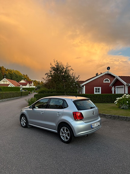 Volkswagen Polo 16 of 18