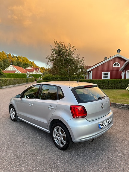 Volkswagen Polo 12 of 18