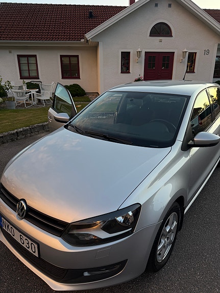 Volkswagen Polo 3 of 18