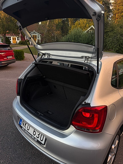 Volkswagen Polo 18 of 18