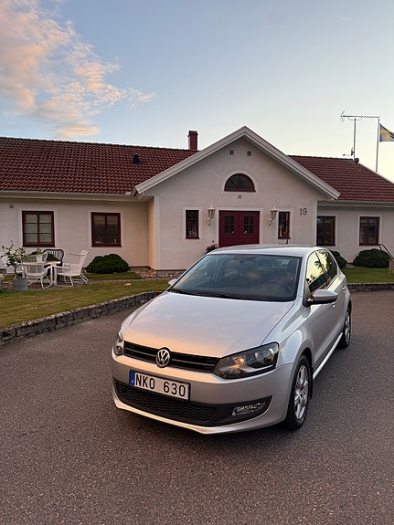 Volkswagen Polo 11 of 18
