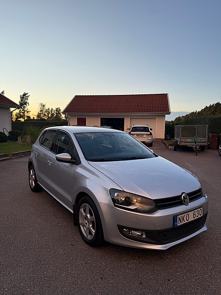 Volkswagen Polo 14 of 18