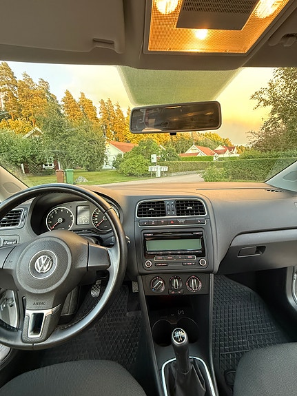 Volkswagen Polo 15 of 18