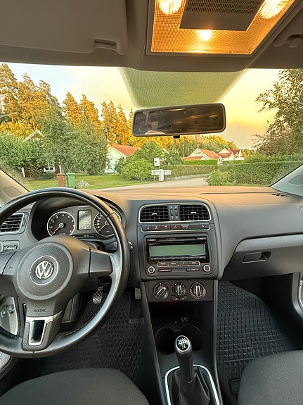 Volkswagen Polo 4 of 18