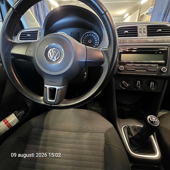 Volkswagen Polo 9 of 9