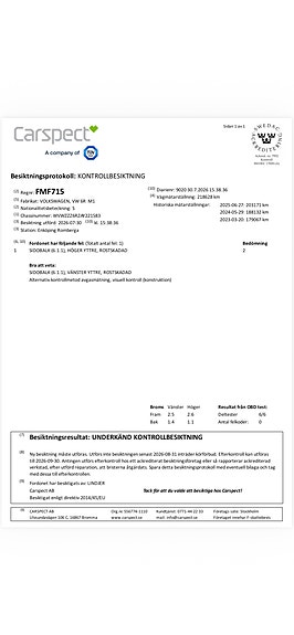 Volkswagen Polo 7 of 9