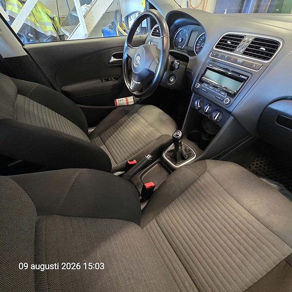 Volkswagen Polo 4 of 9