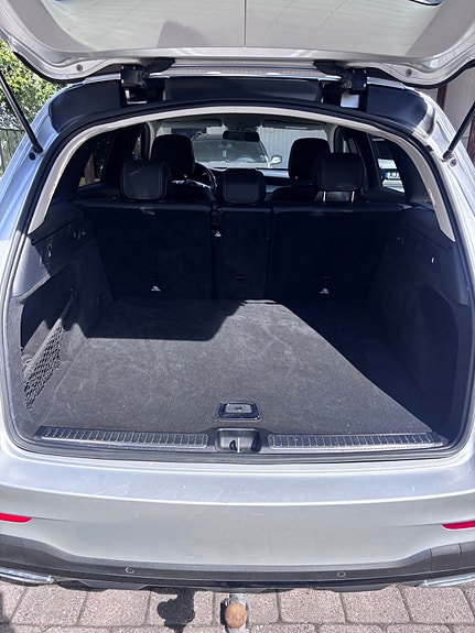 Mercedes-Benz GLC220 d 11 of 13