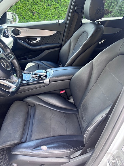Mercedes-Benz GLC220 d 6 of 13
