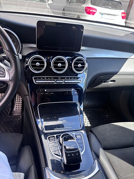 Mercedes-Benz GLC220 d 5 of 13