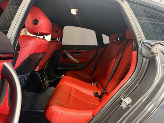 BMW 430i 10 of 29