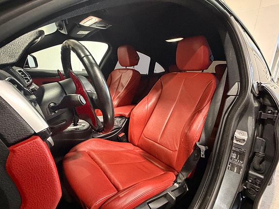 BMW 430i 18 of 29