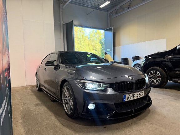 BMW 430i 6 of 29