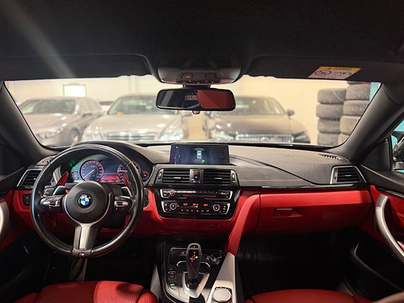 BMW 430i 12 of 29