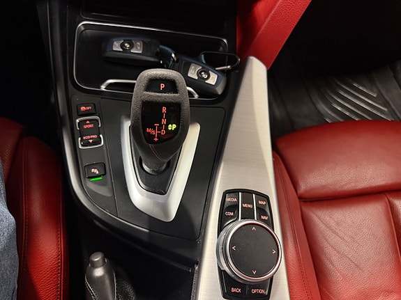 BMW 430i 19 of 29