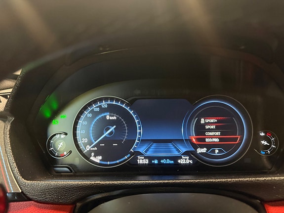 BMW 430i 22 of 29