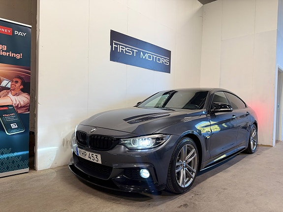 BMW 430i 3 of 29