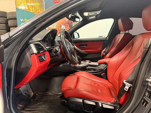 BMW 430i 17 of 29