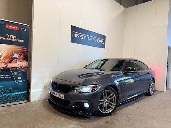 BMW 430i 2 of 29
