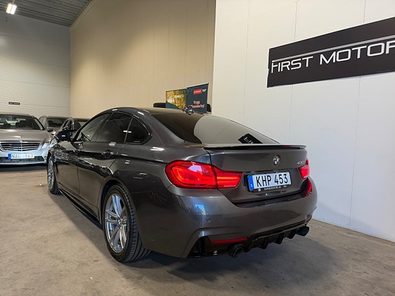 BMW 430i 7 of 29