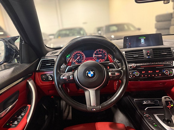 BMW 430i 13 of 29