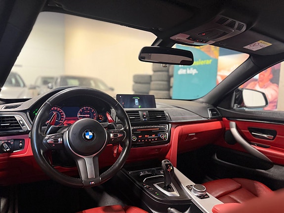 BMW 430i 14 of 29