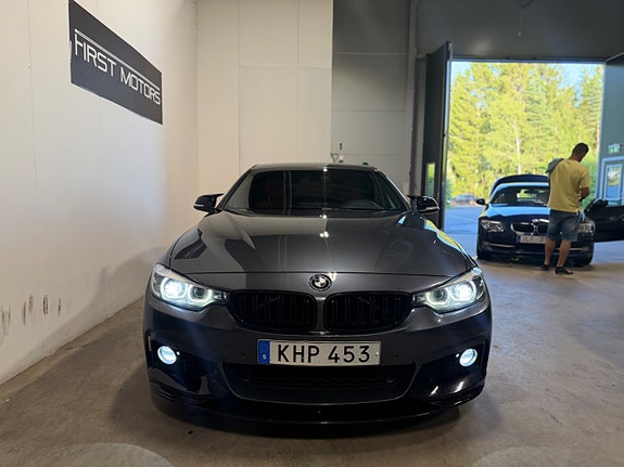 BMW 430i 5 of 29