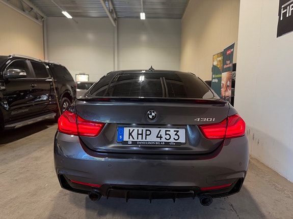 BMW 430i 8 of 29