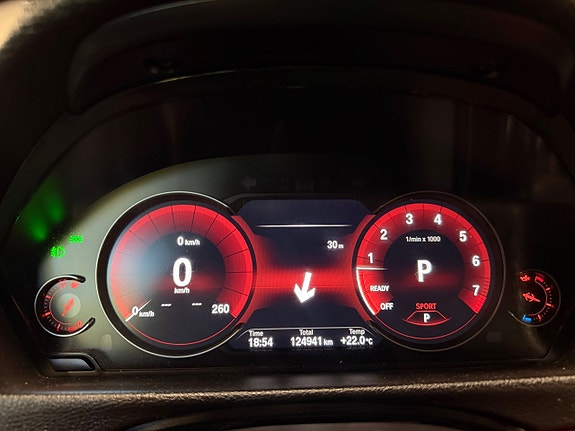 BMW 430i 26 of 29