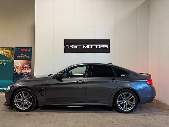 BMW 430i 4 of 29