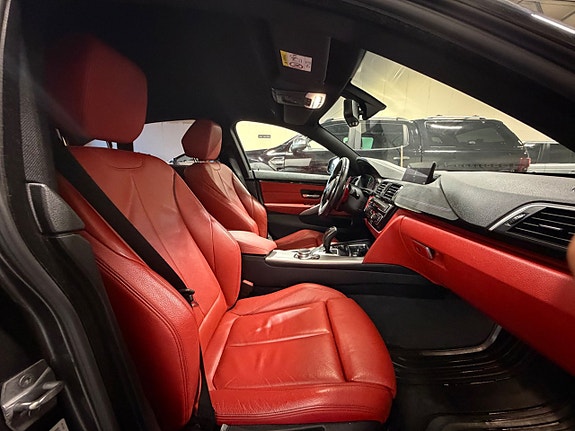 BMW 430i 16 of 29