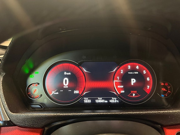 BMW 430i 21 of 29