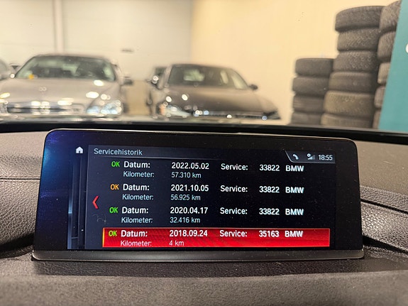 BMW 430i 28 of 29