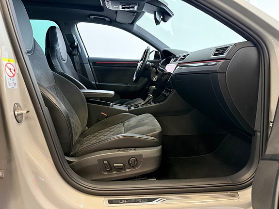 Skoda Superb 6 of 17