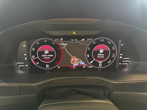 Skoda Superb 15 of 17
