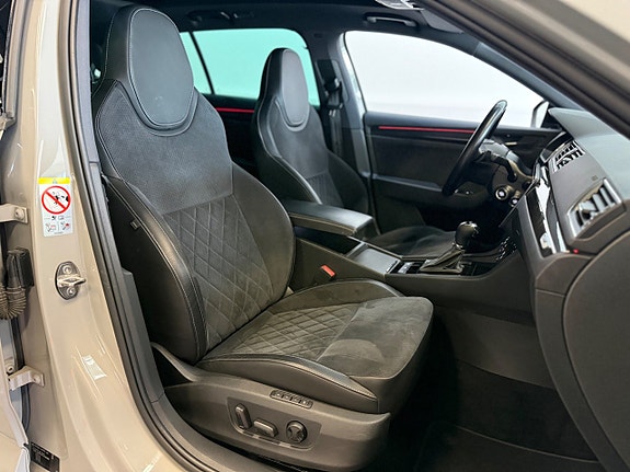 Skoda Superb 5 of 17