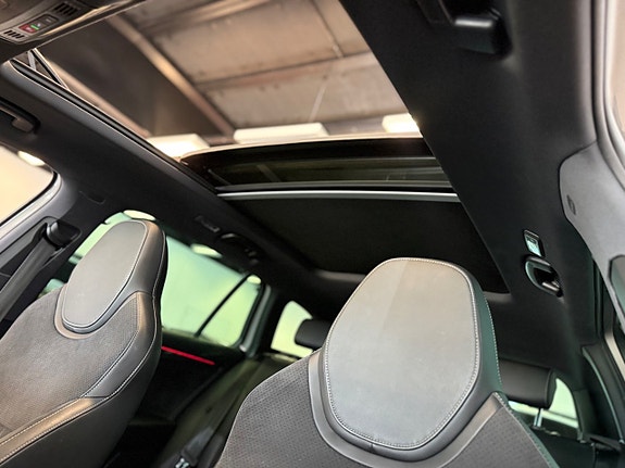 Skoda Superb 10 of 17