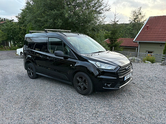 Ford TRANSIT 2020