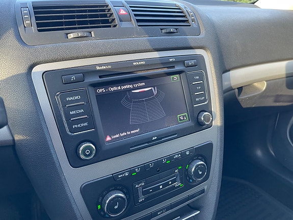 Skoda Octavia 21 of 23