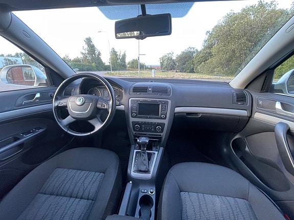 Skoda Octavia 17 of 23