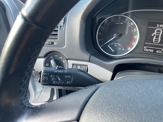Skoda Octavia 14 of 23