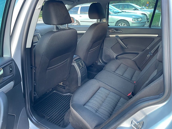 Skoda Octavia 20 of 23