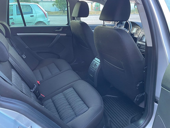 Skoda Octavia 18 of 23
