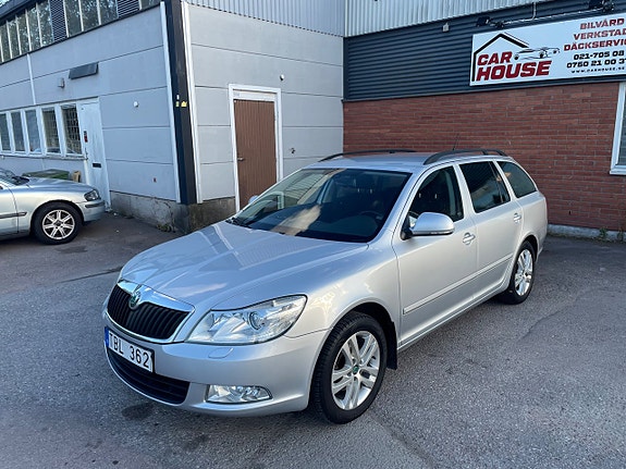 Skoda Octavia 6 of 23