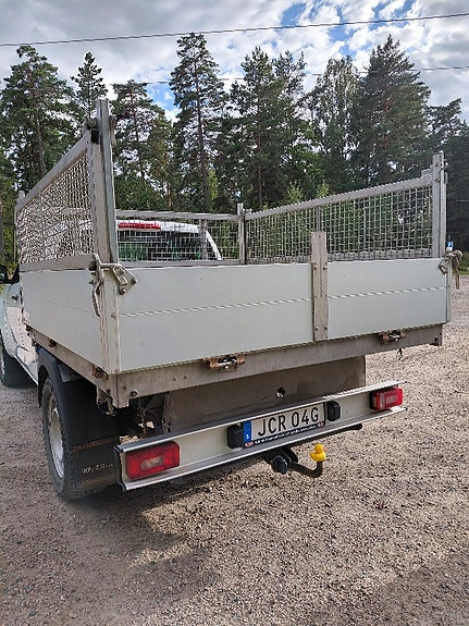 Isuzu D-max 6 of 13